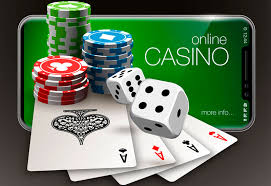 Вход на зеркало Casino Wilder